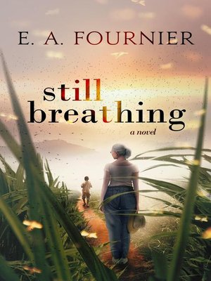 cover image of Still Breathing